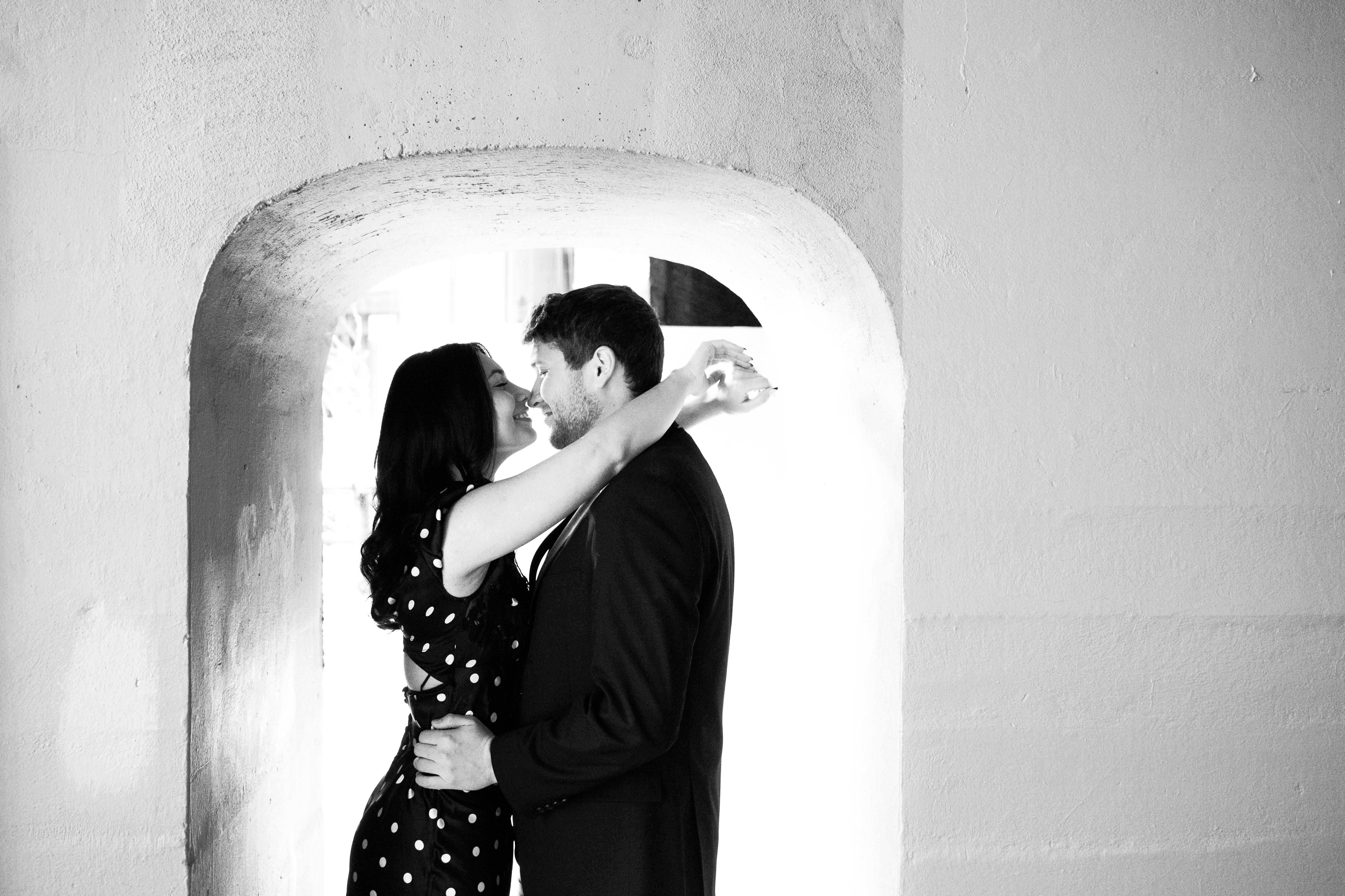 The Wedding Website of Paige Barmakian and Colin O’Hara