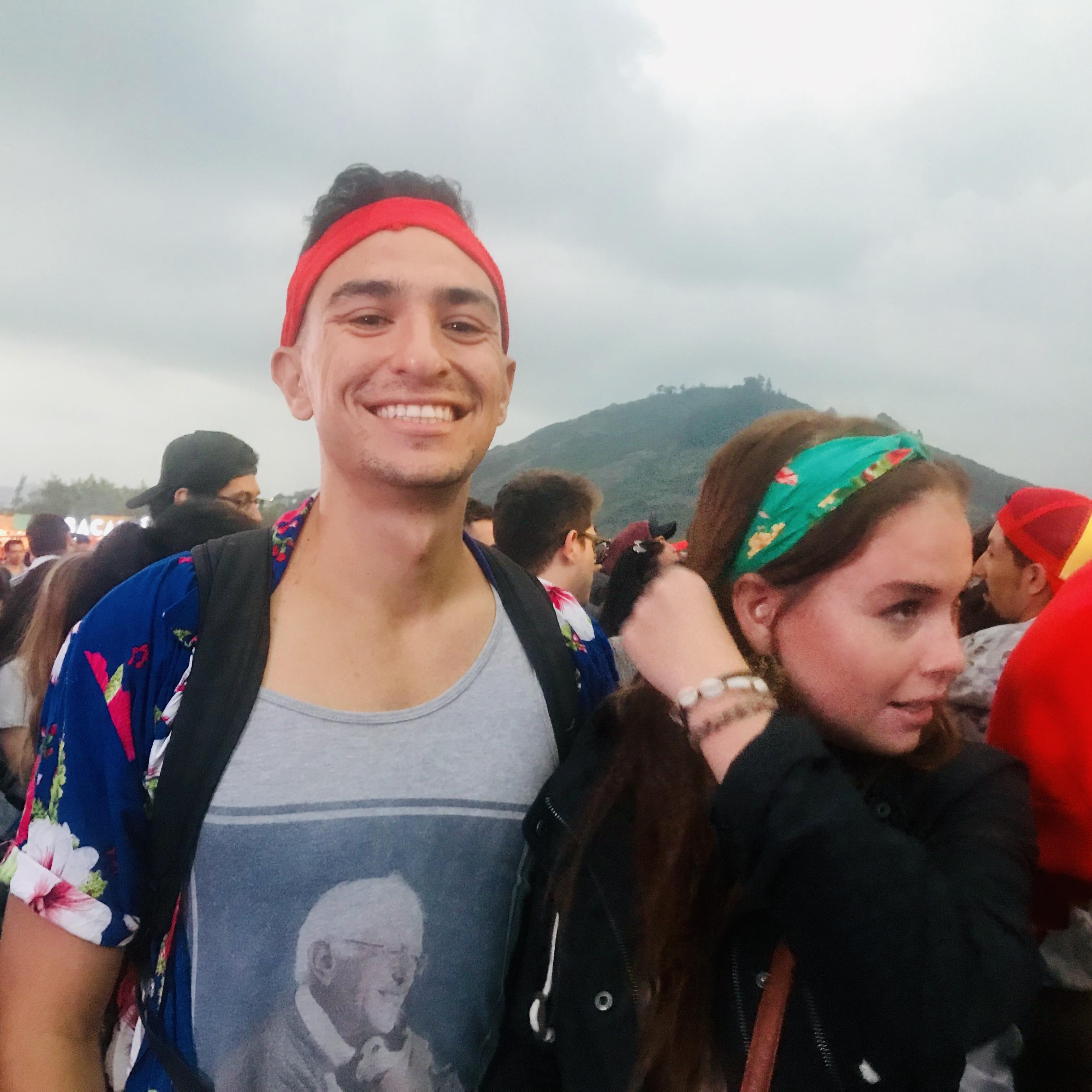 Bogota Music Festival