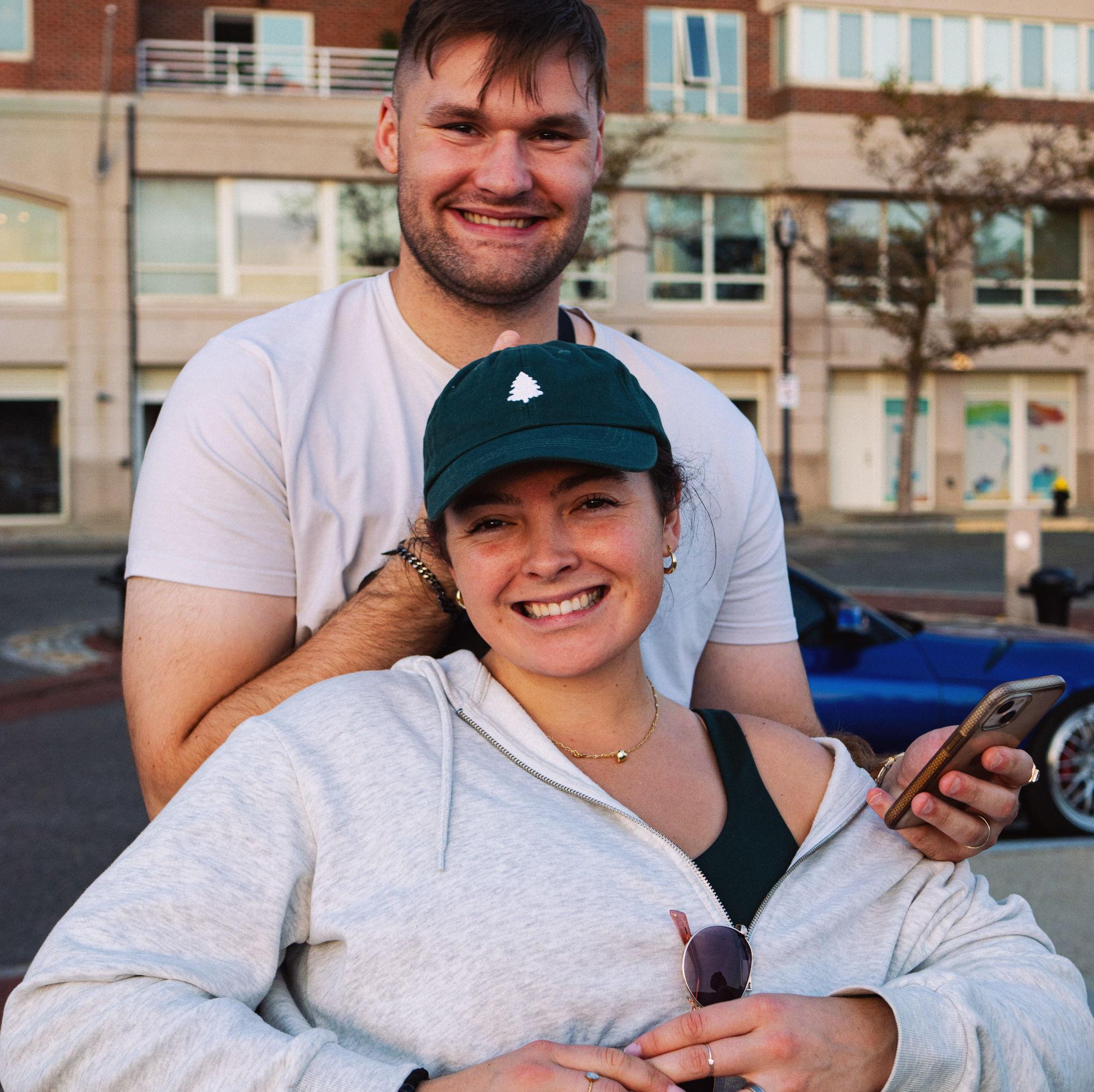 Michael's photography