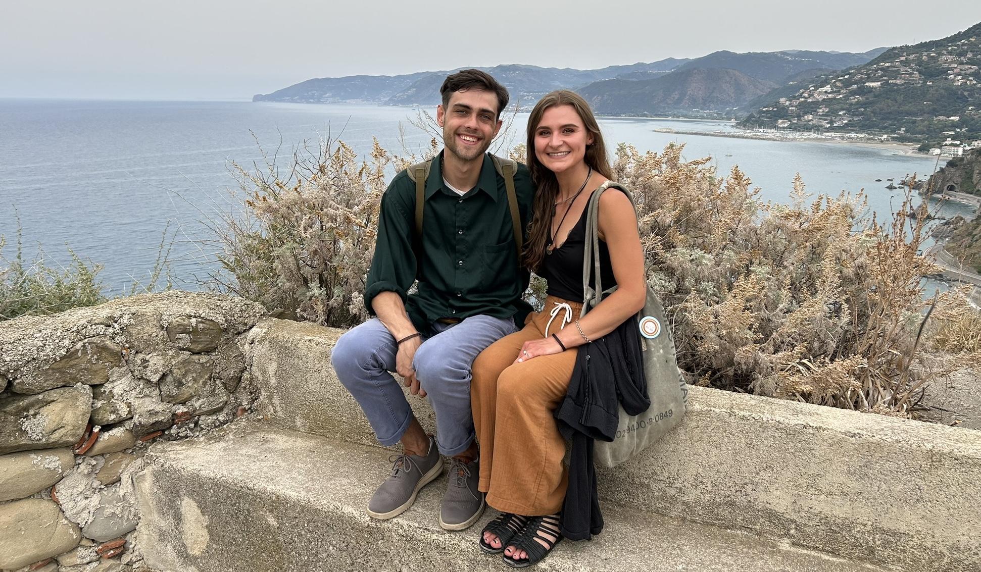 The Wedding Website of Avery McKinley and Dylan Janney