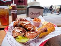 Moe's Original BBQ - Rome