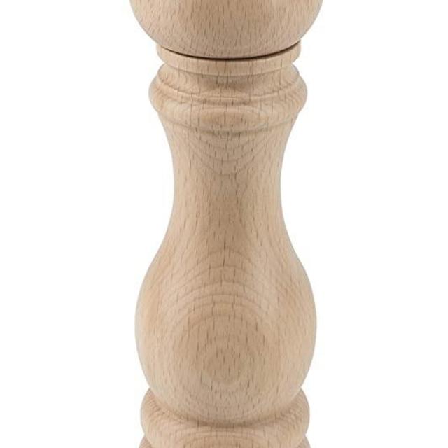 Peugeot 23317 Paris U'Select 9-Inch Pepper Mill, Natural