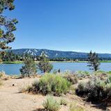 Alpine Pedal Path Trail 1E50