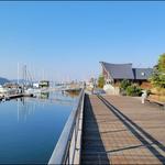 Percival Landing Park