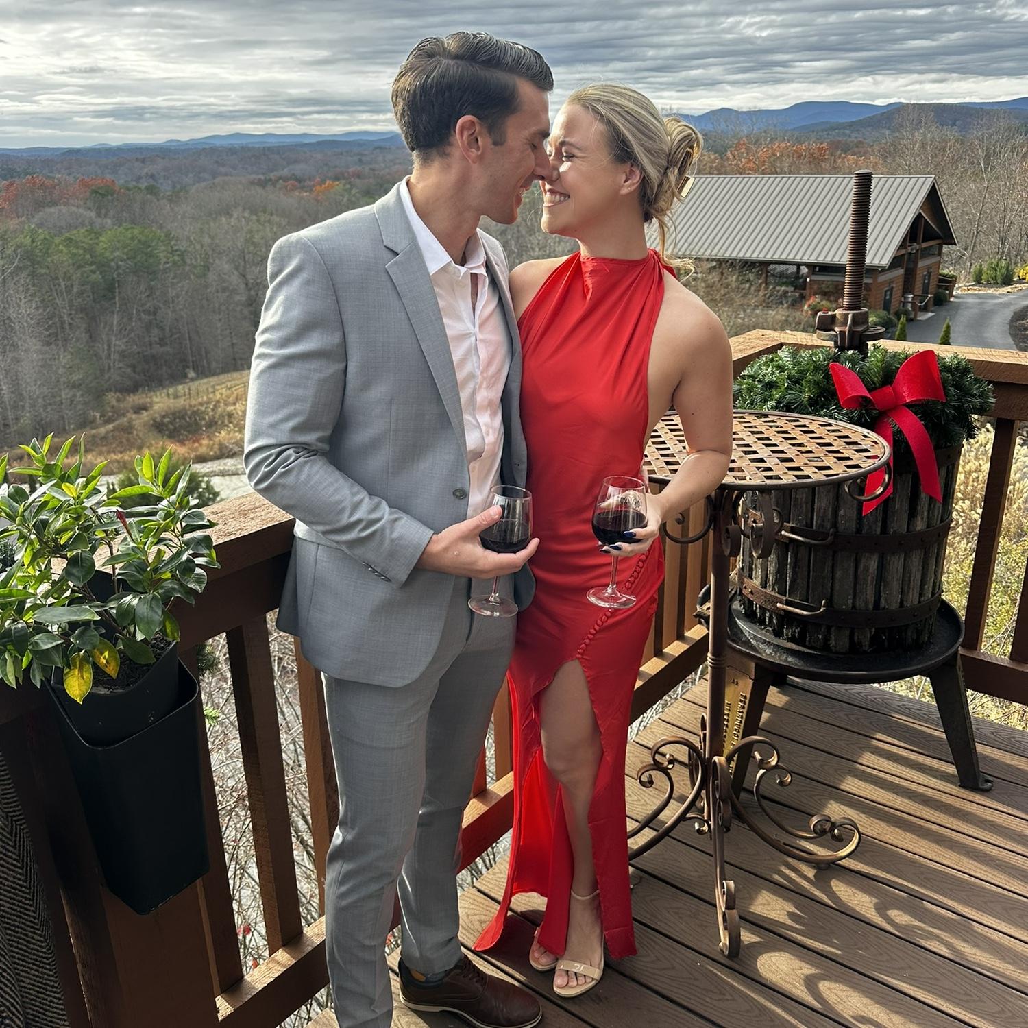 Dahlonega, Georgia