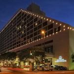 The Worthington Renaissance Fort Worth Hotel