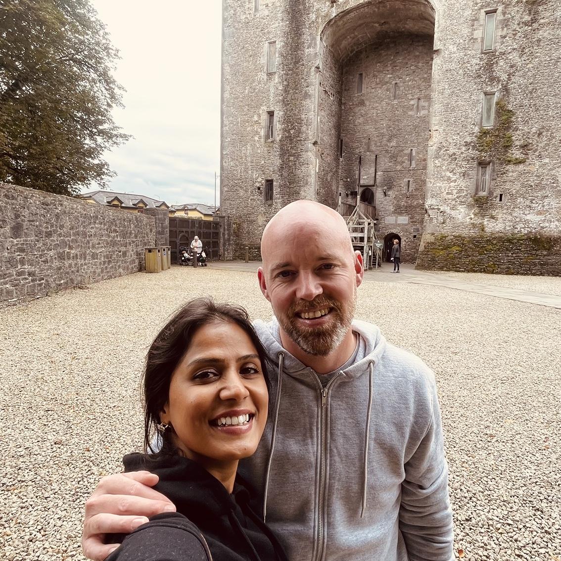 Trip to Ireland - Summer of 2023