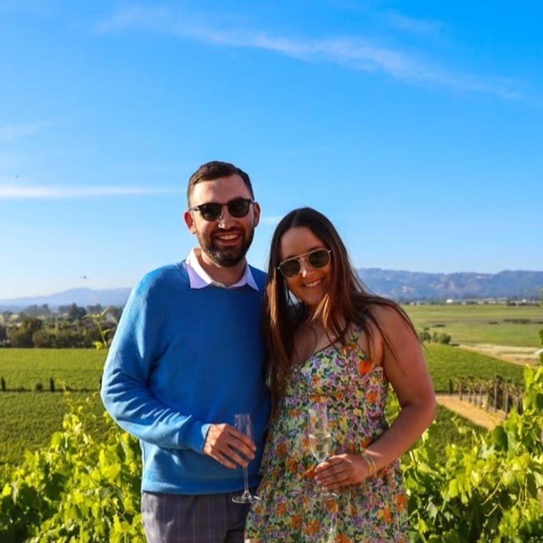 Sonoma Valley, California