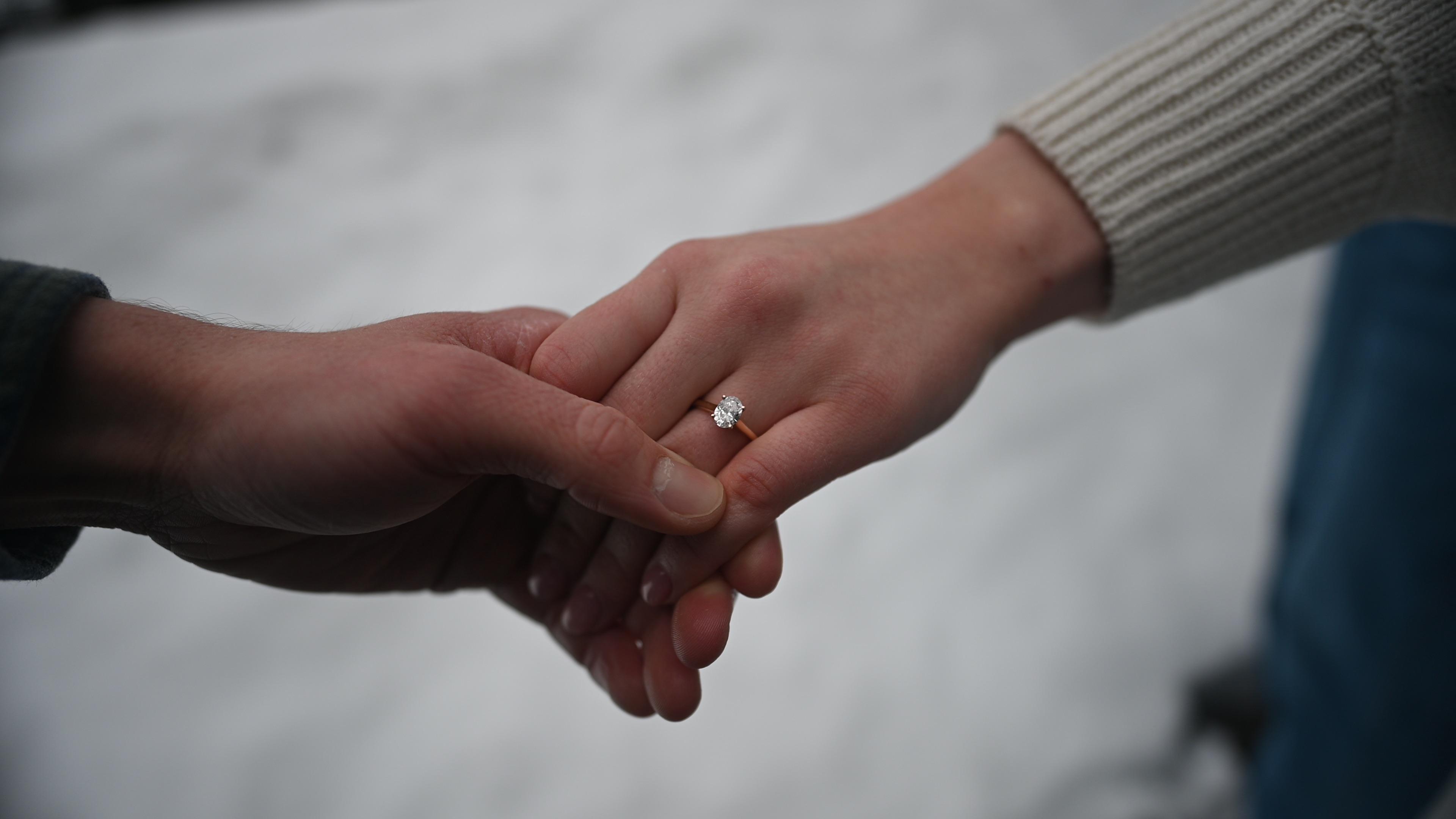 The Wedding Website of Meghan Cole and Briggs Moore