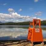 White Lake State Park