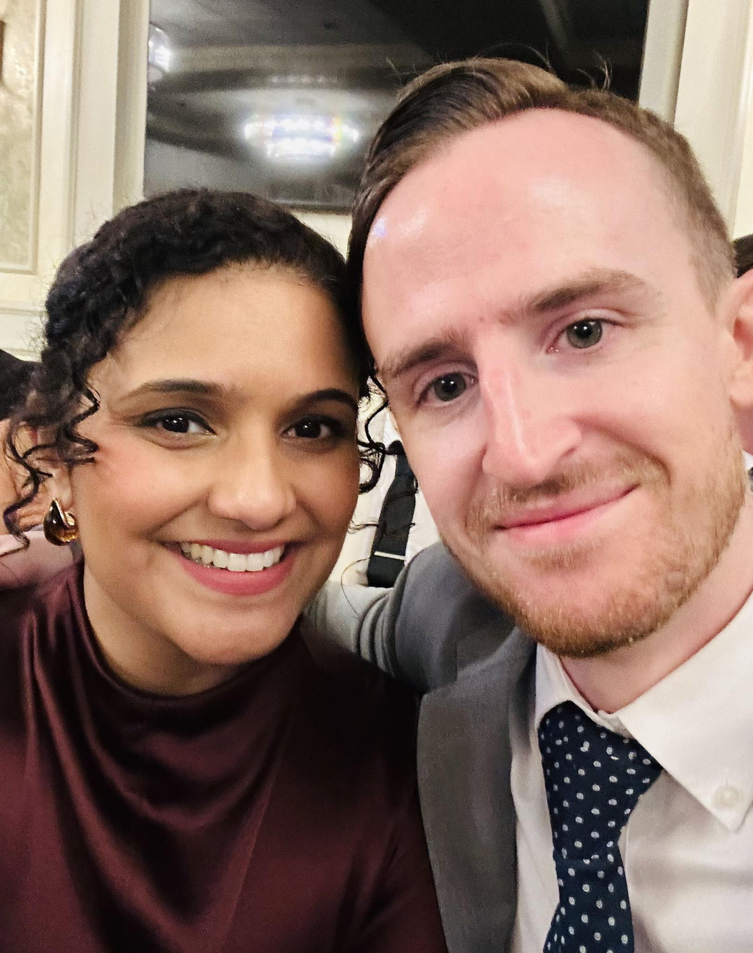 The Wedding Website of Rajkiran Kullar and Alec Tracey