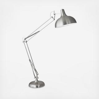 Atlas Floor Lamp