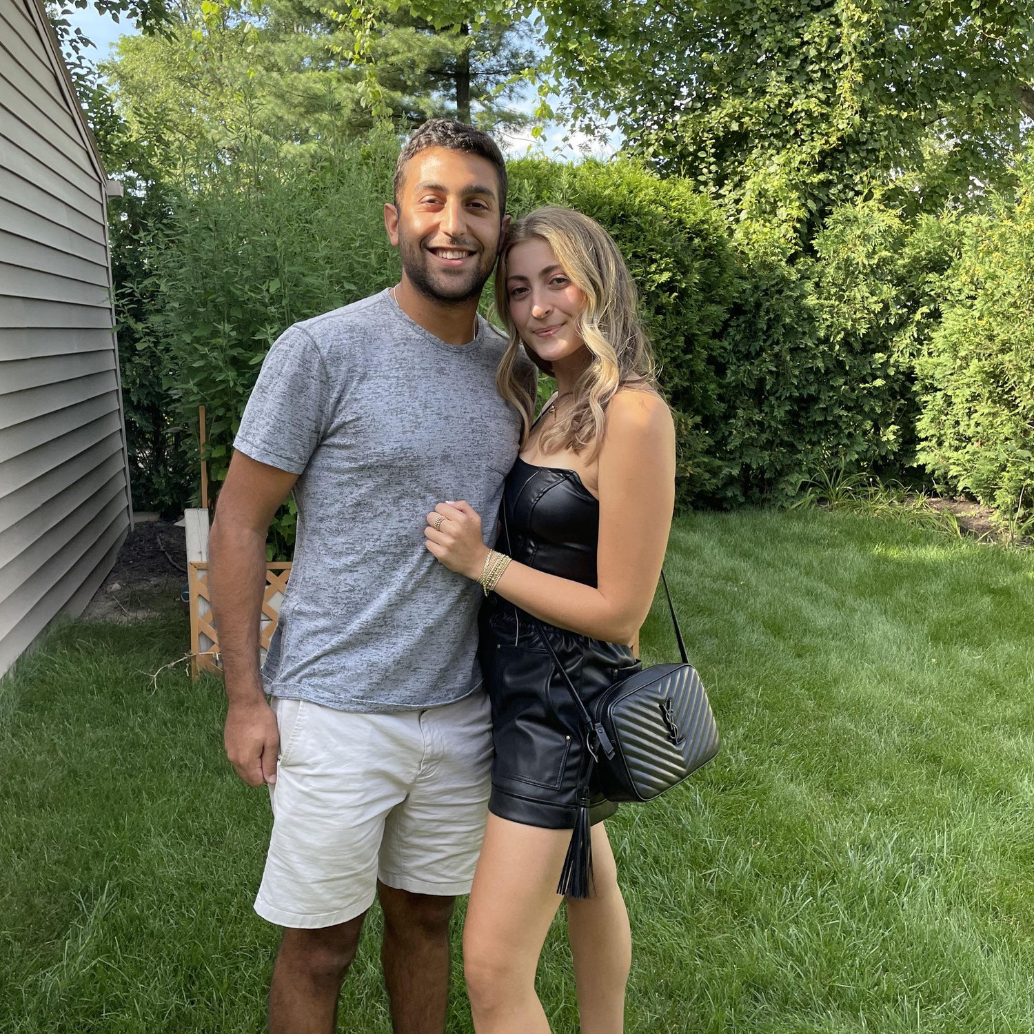 Shayna’s 21st Birthday 2021