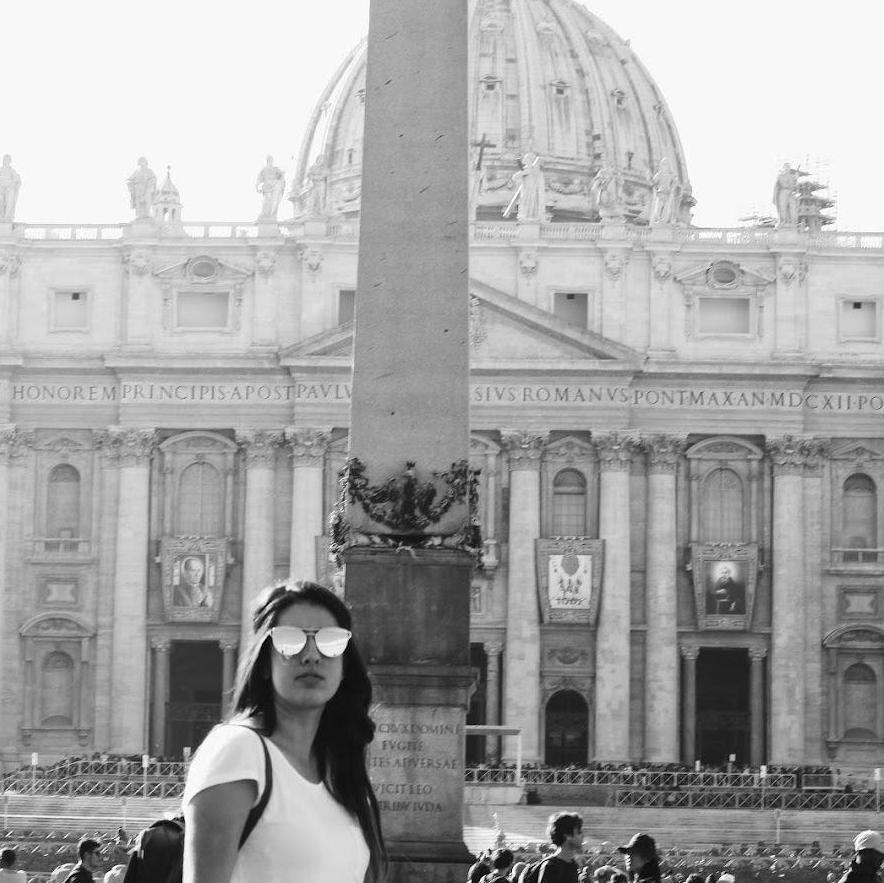 Rome 2017