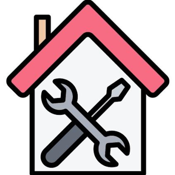 Home Improvement Fund 🛠️🏡