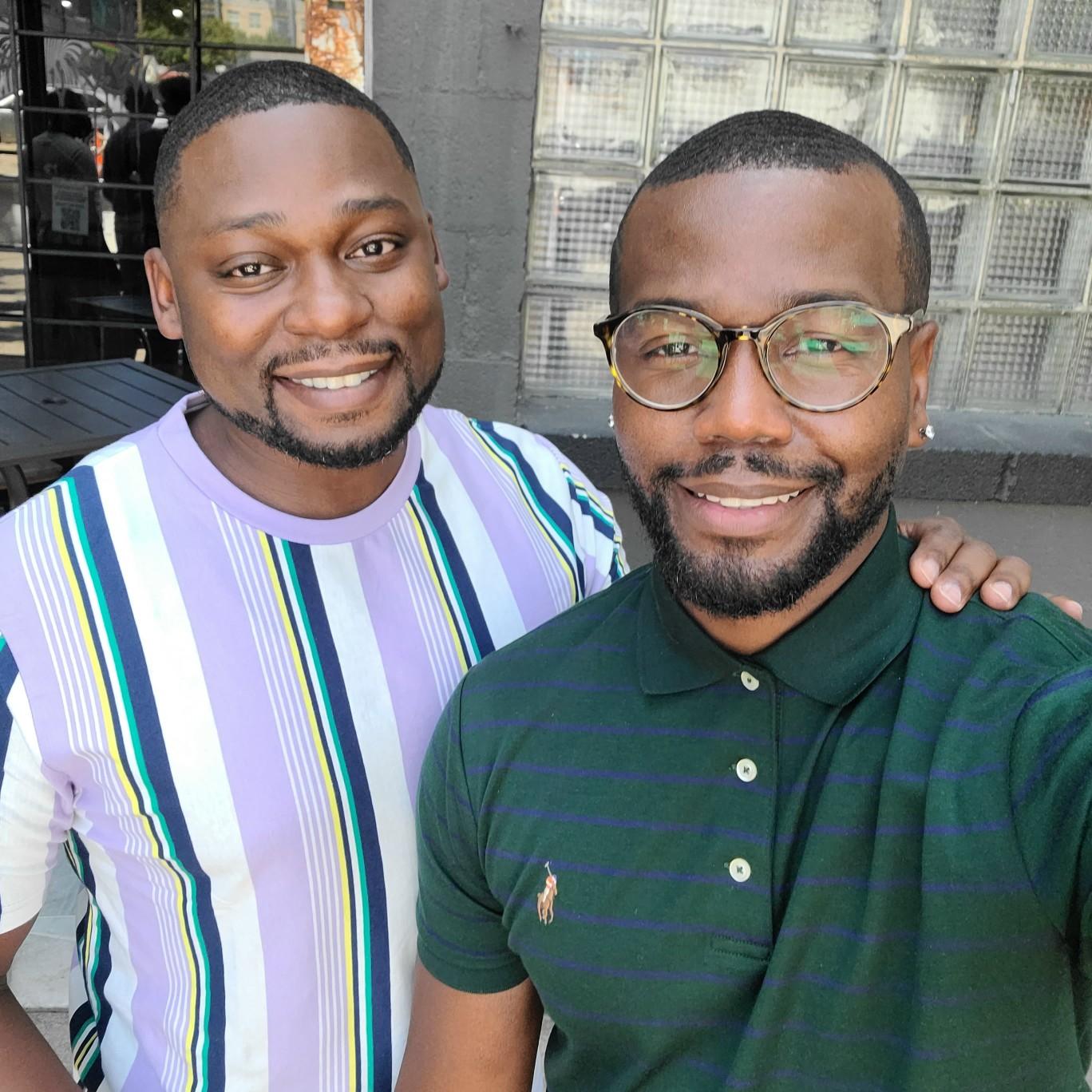 A random Sunday Funday outing together