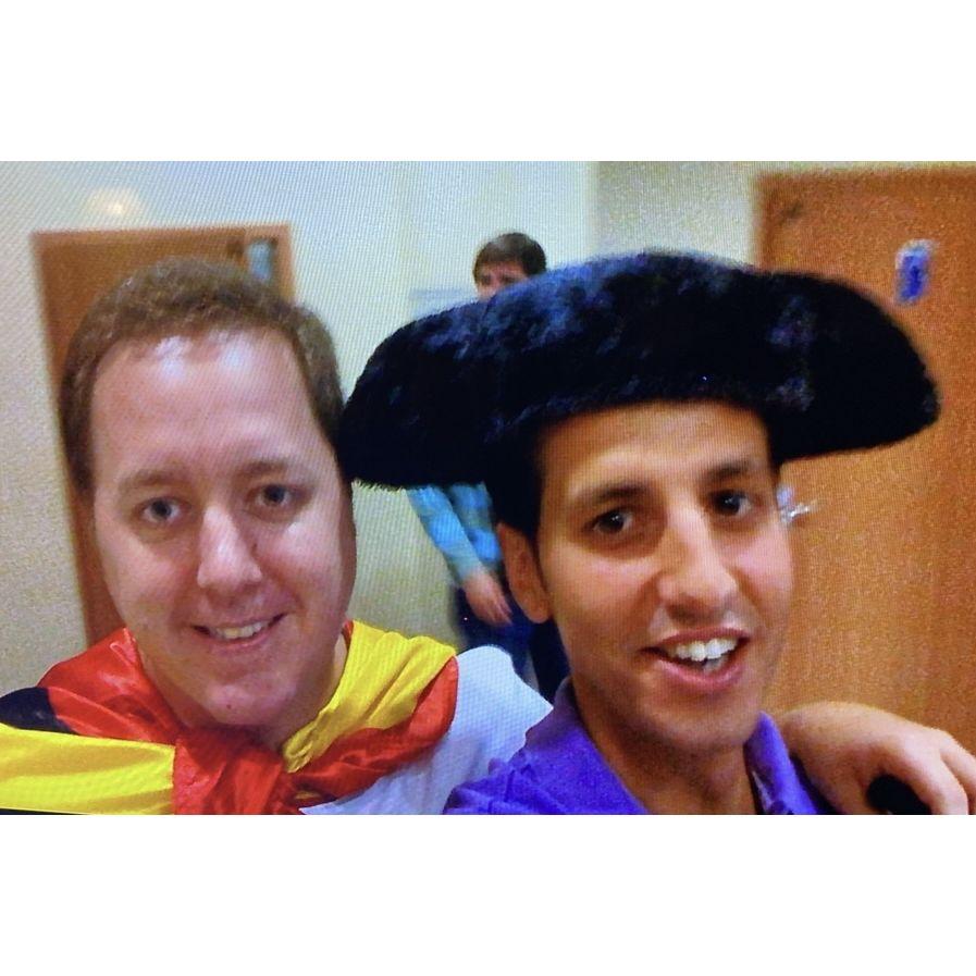 El torete de Albecete