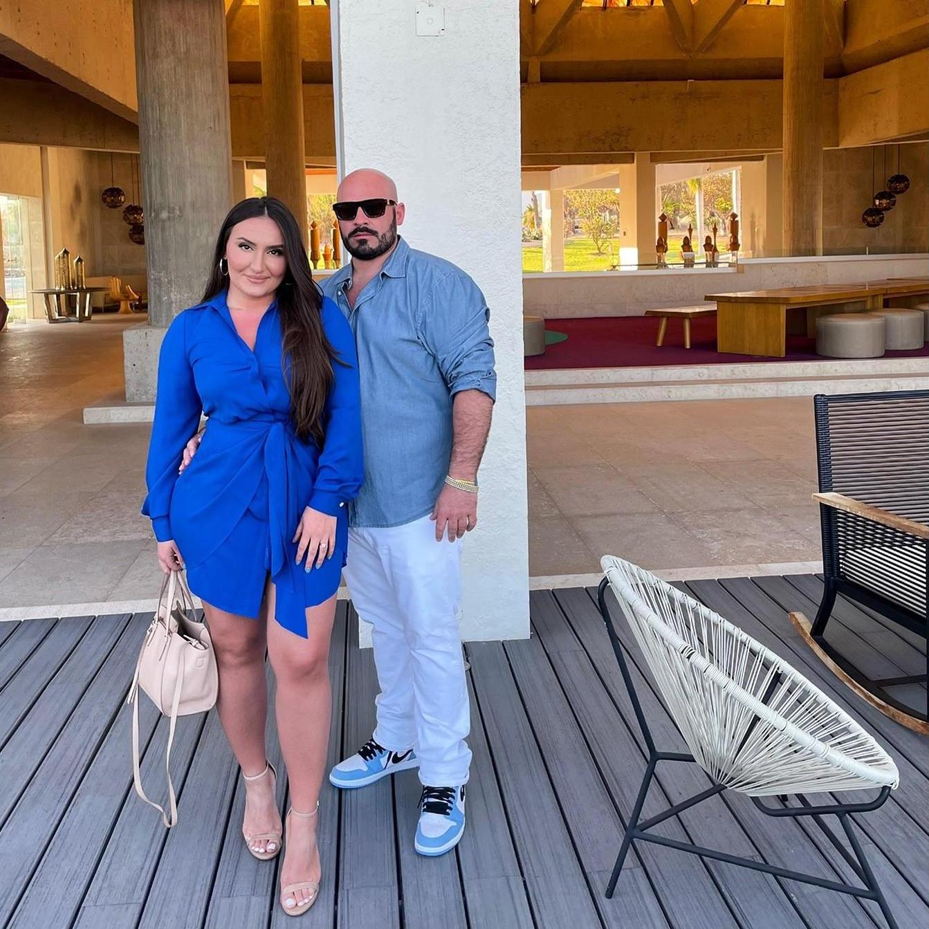 From Cabo, with Love
