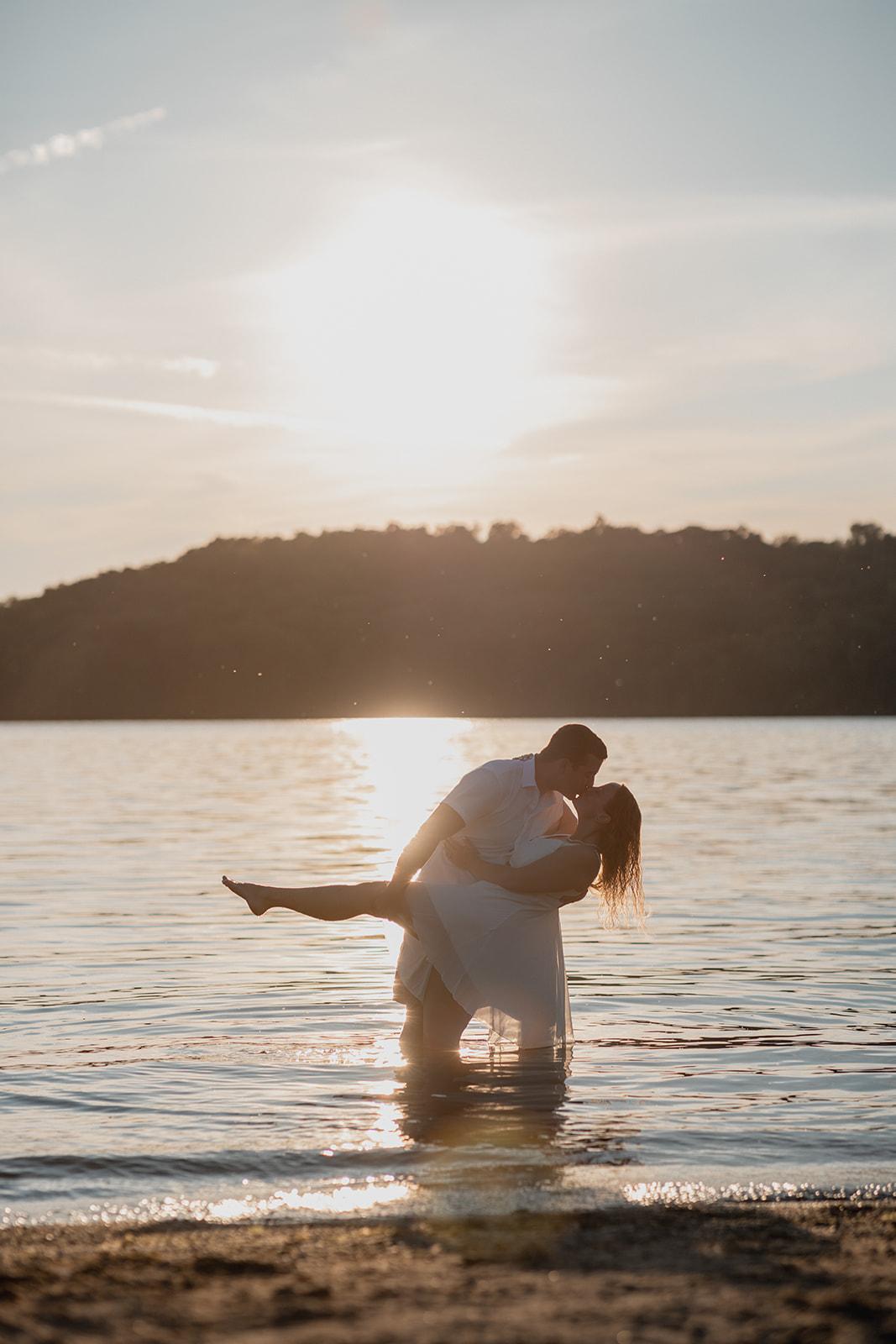 The Wedding Website of Kaylee Simpson and Benjamin Bailey