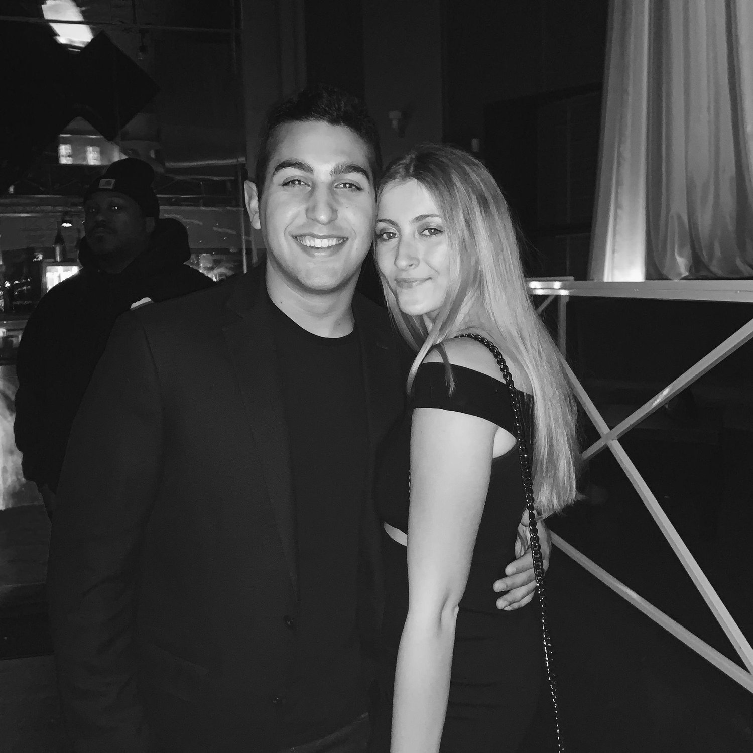 Toronto Formal 2018