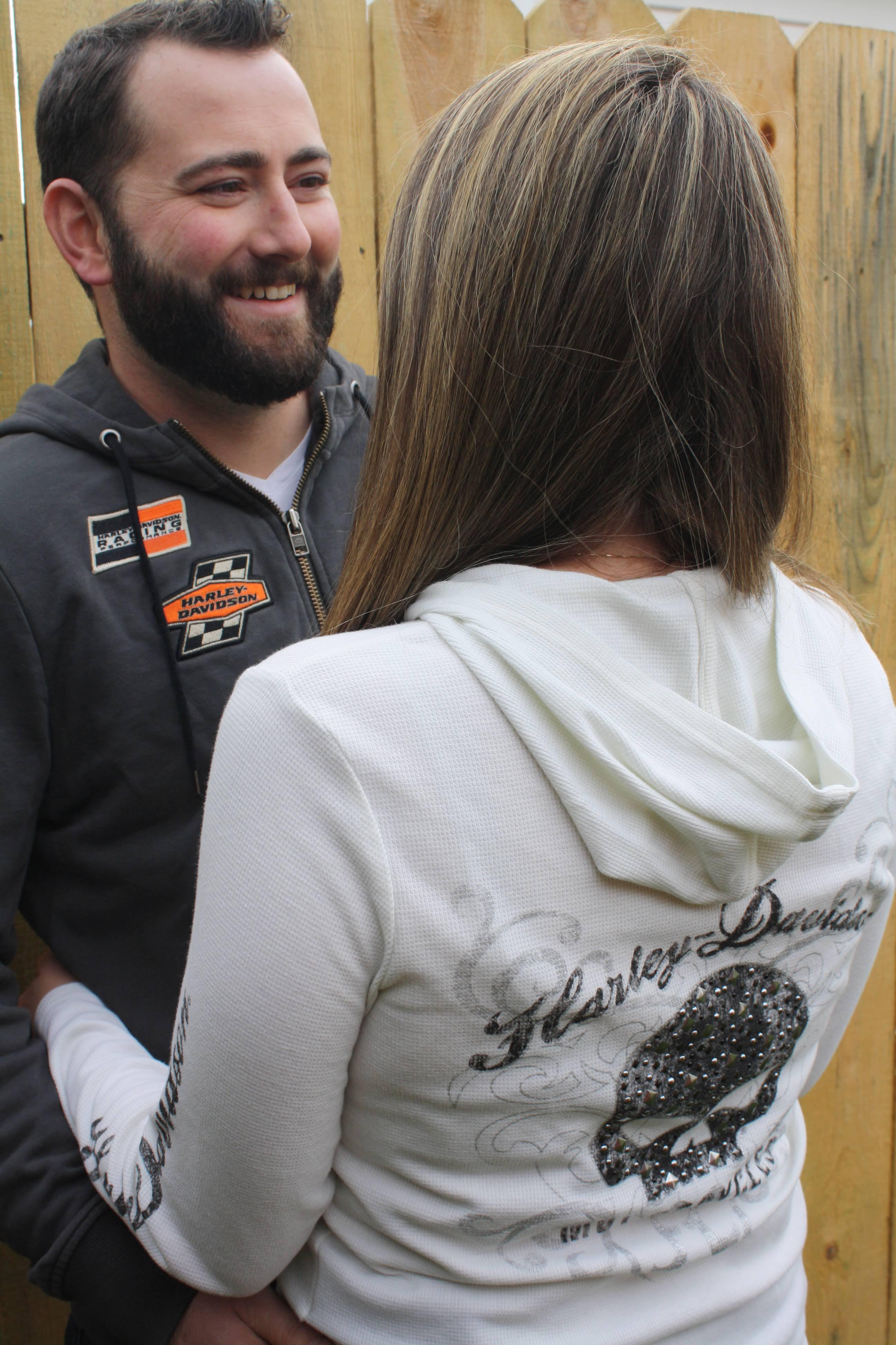 The Wedding Website of Kayla Drickel and Matthew Hughes