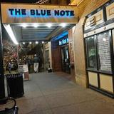 The Blue Note