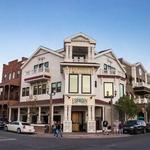 Old Town Temecula