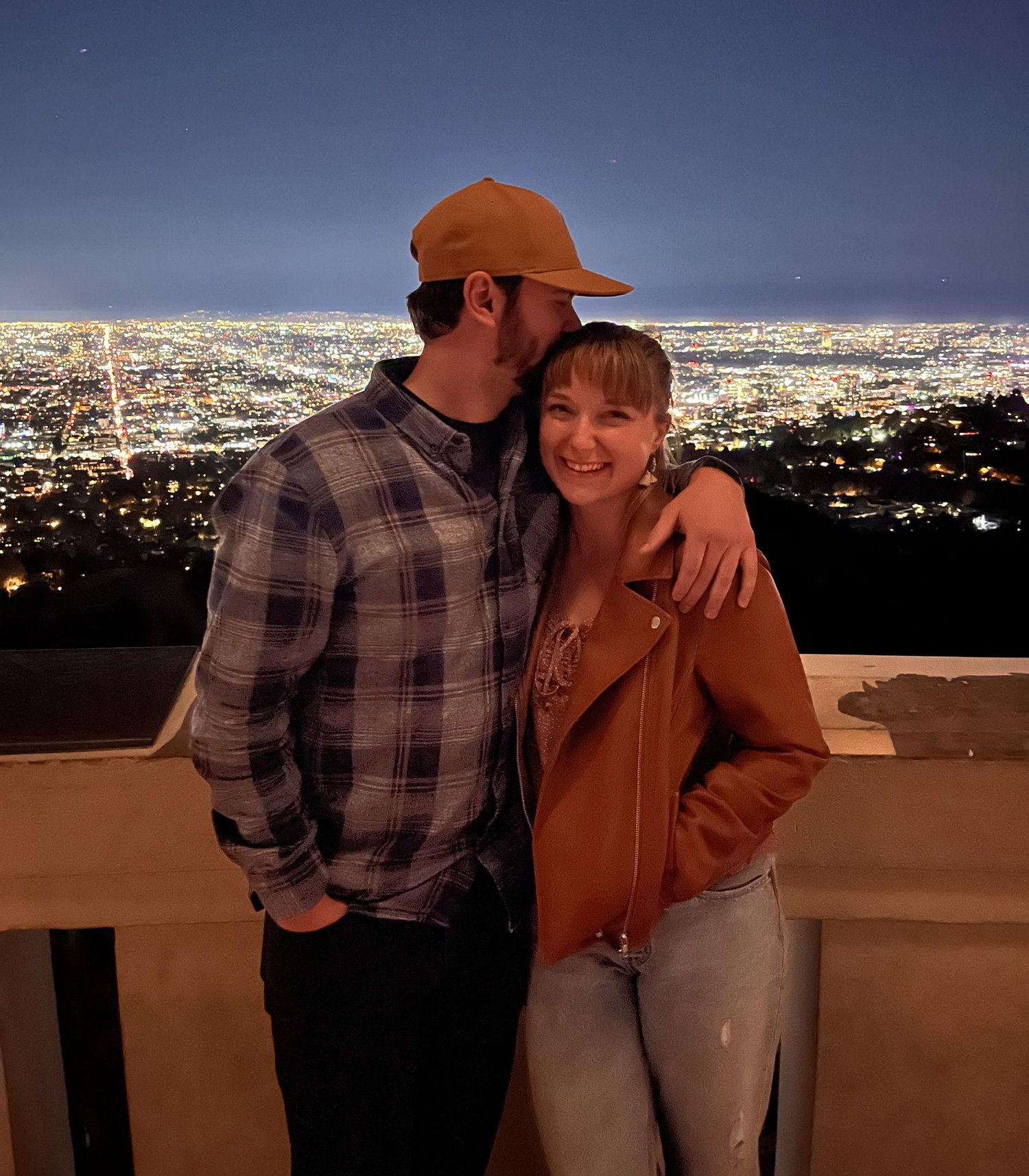 The Wedding Website of Whitney Roberts and Chris Holl