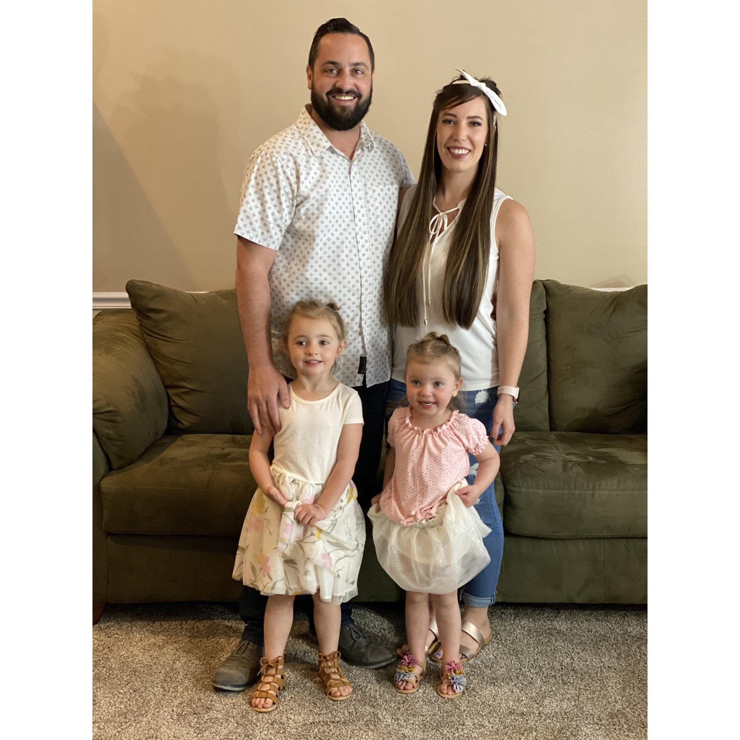 Family Pics