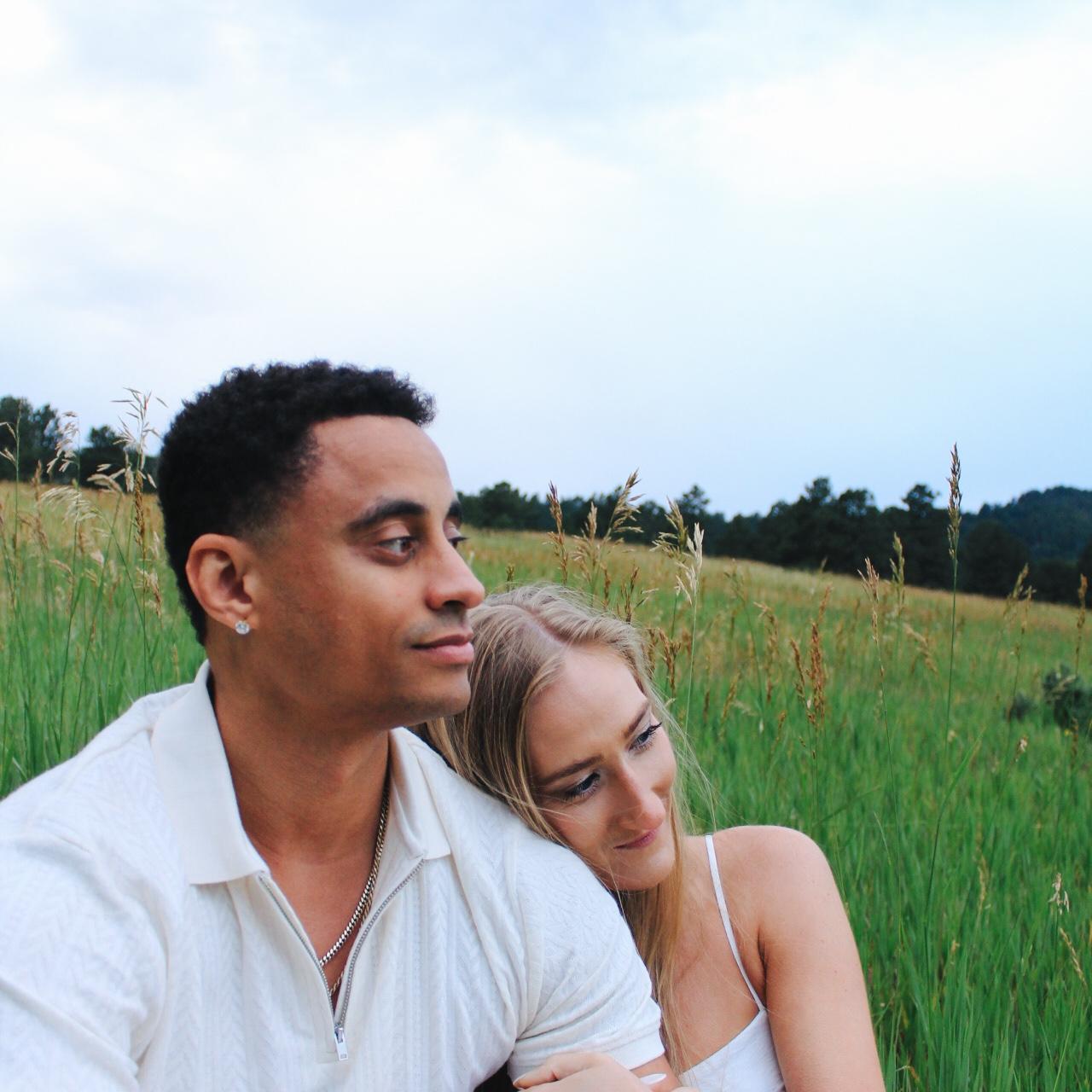 July 15, 2024 - Engagement Photos <3