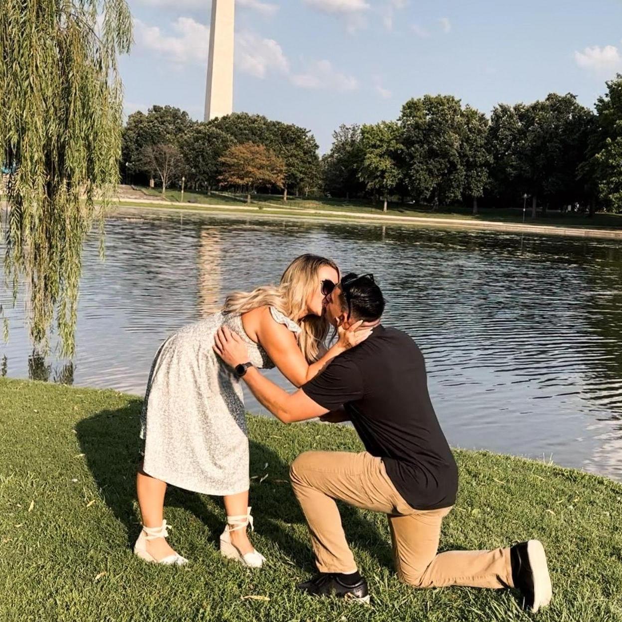 Engaged - August 16, 2024