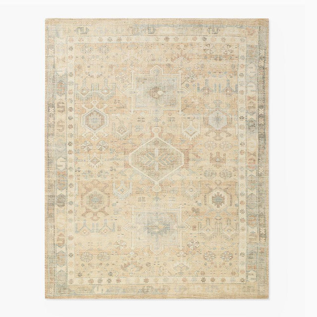 Zahari Rug