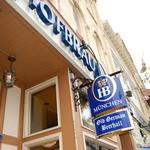 North Old World 3rd Street