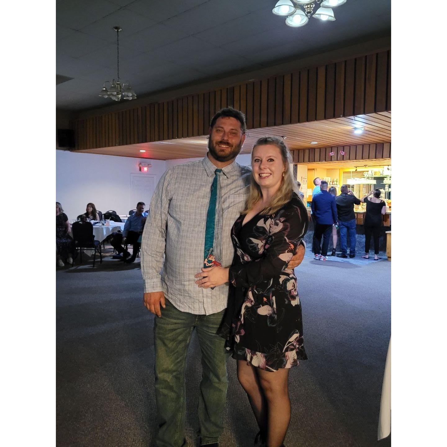 Misfits Ball Banquet 2022