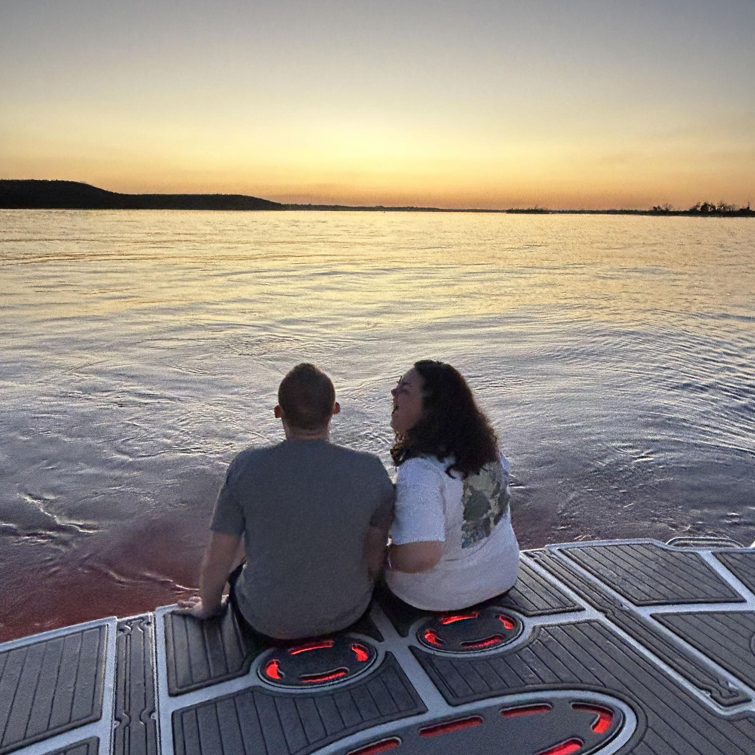 Sunset Cruise