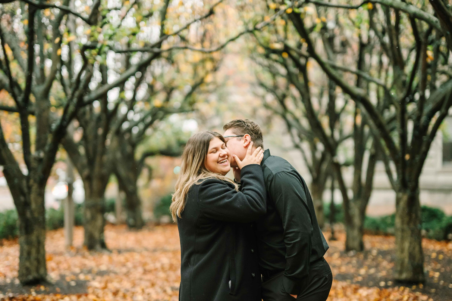 The Wedding Website of Julia Karschner and Steven Leasure Jr