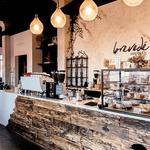 Brevede Coffee Distillery District