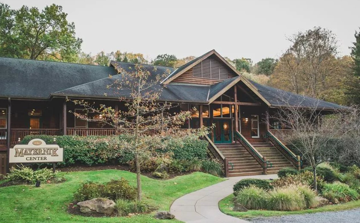 The Wedding Website of Sara Gould and Donté Jay
