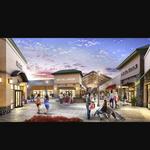 Carolina Premium Outlets