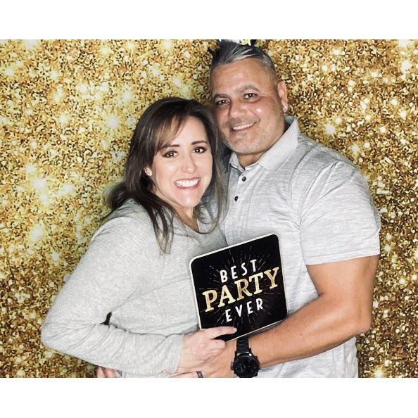 Photo Booth fun.....