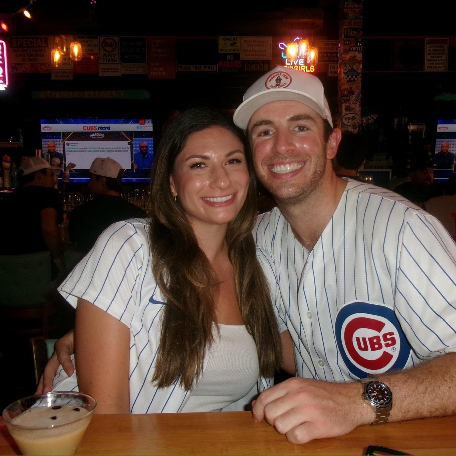 Go Cubs!