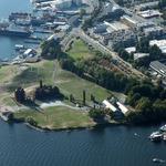 Gas Works Park