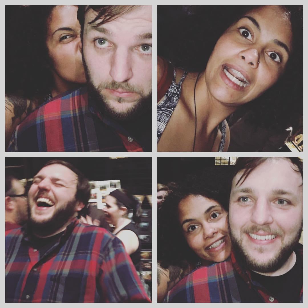 The Wedding Website of Nicole Peoples and Kyle Frankiewich