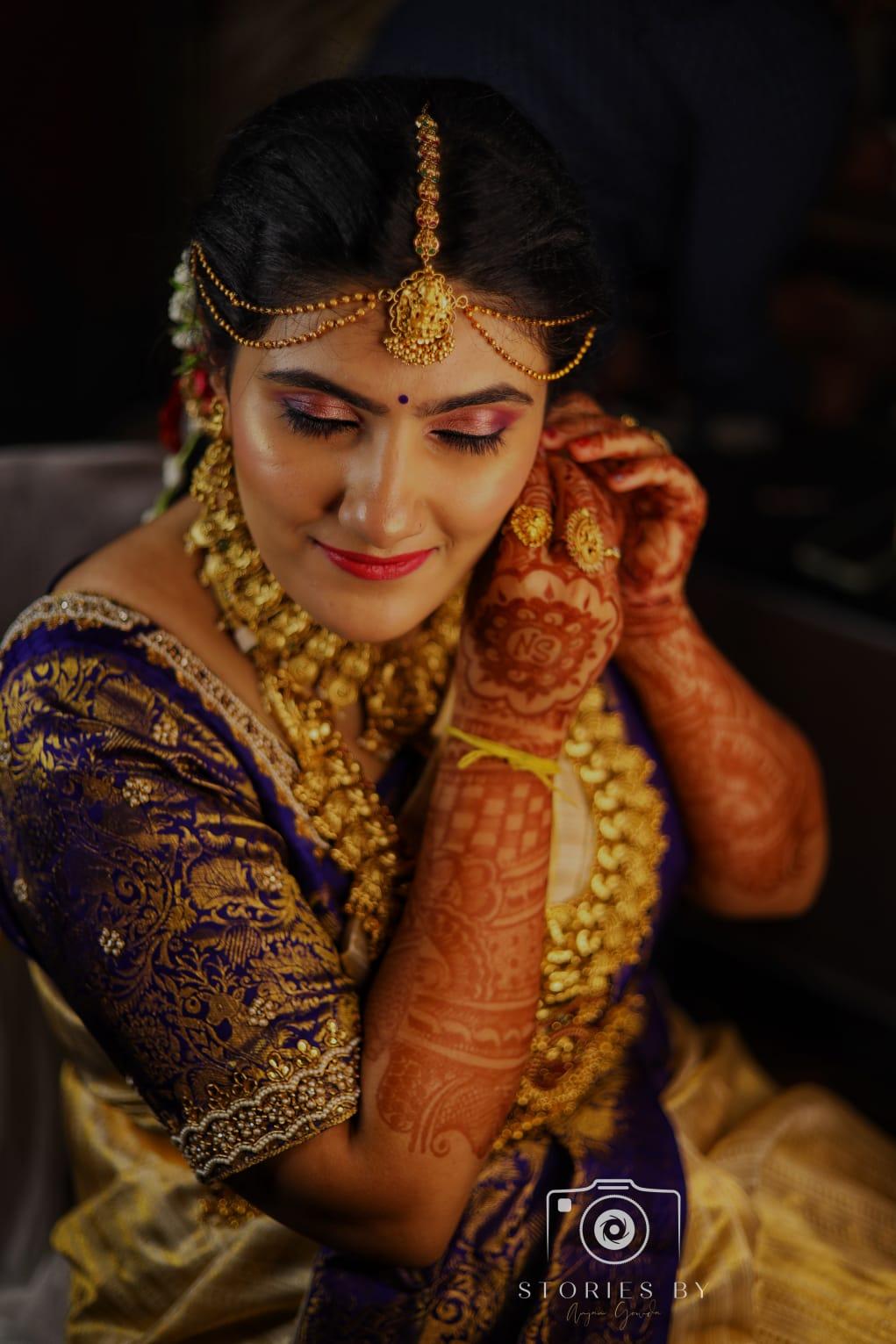The Wedding Website of Ragu . and Supritha .