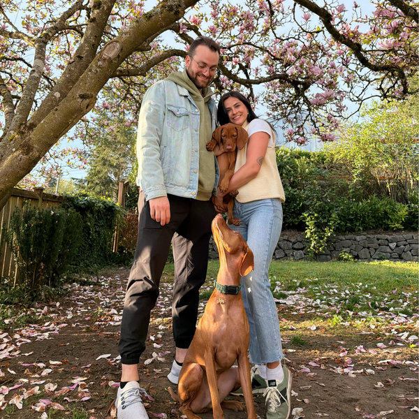 Our Forever Home