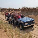 Saugatuck Dune Rides