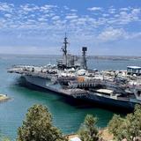 USS Midway Museum