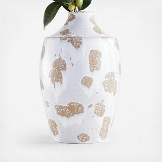 Edmer Spotted Vase