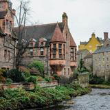 Dean Village
