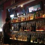 Vintage Cocktail Lounge